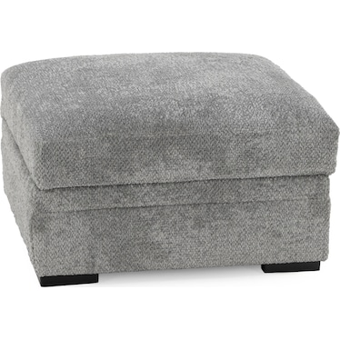 Cassie Storage Cocktail Ottoman