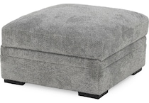 ashy grey cocktail z  