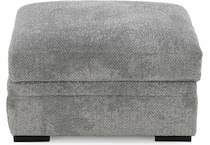 ashy grey cocktail z  