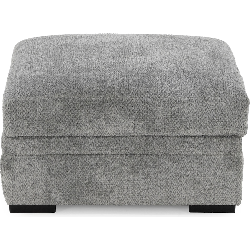 ashy grey cocktail z  