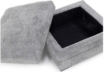 ashy grey cocktail z  