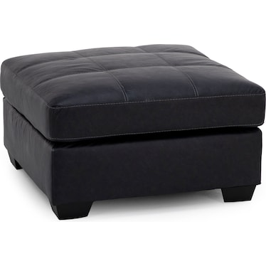 Berlin Cocktail Ottoman