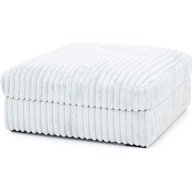 Cloud Nine Cocktail Ottoman