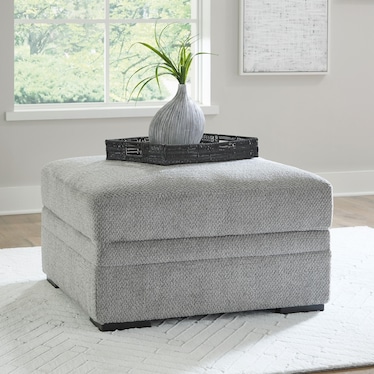 Cassie Storage Cocktail Ottoman