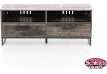 ashy grey console  image   