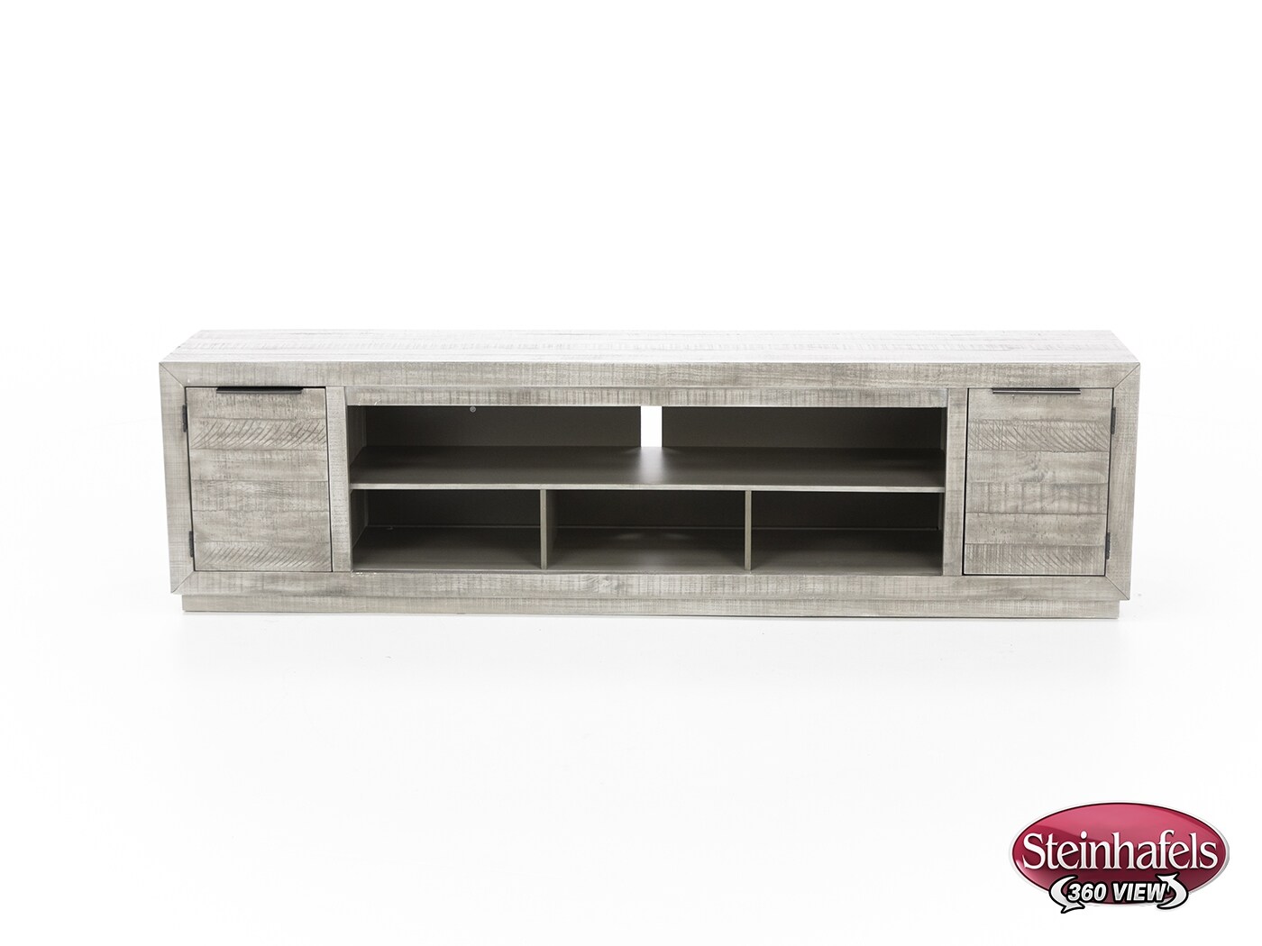 ashy grey console  image slate  