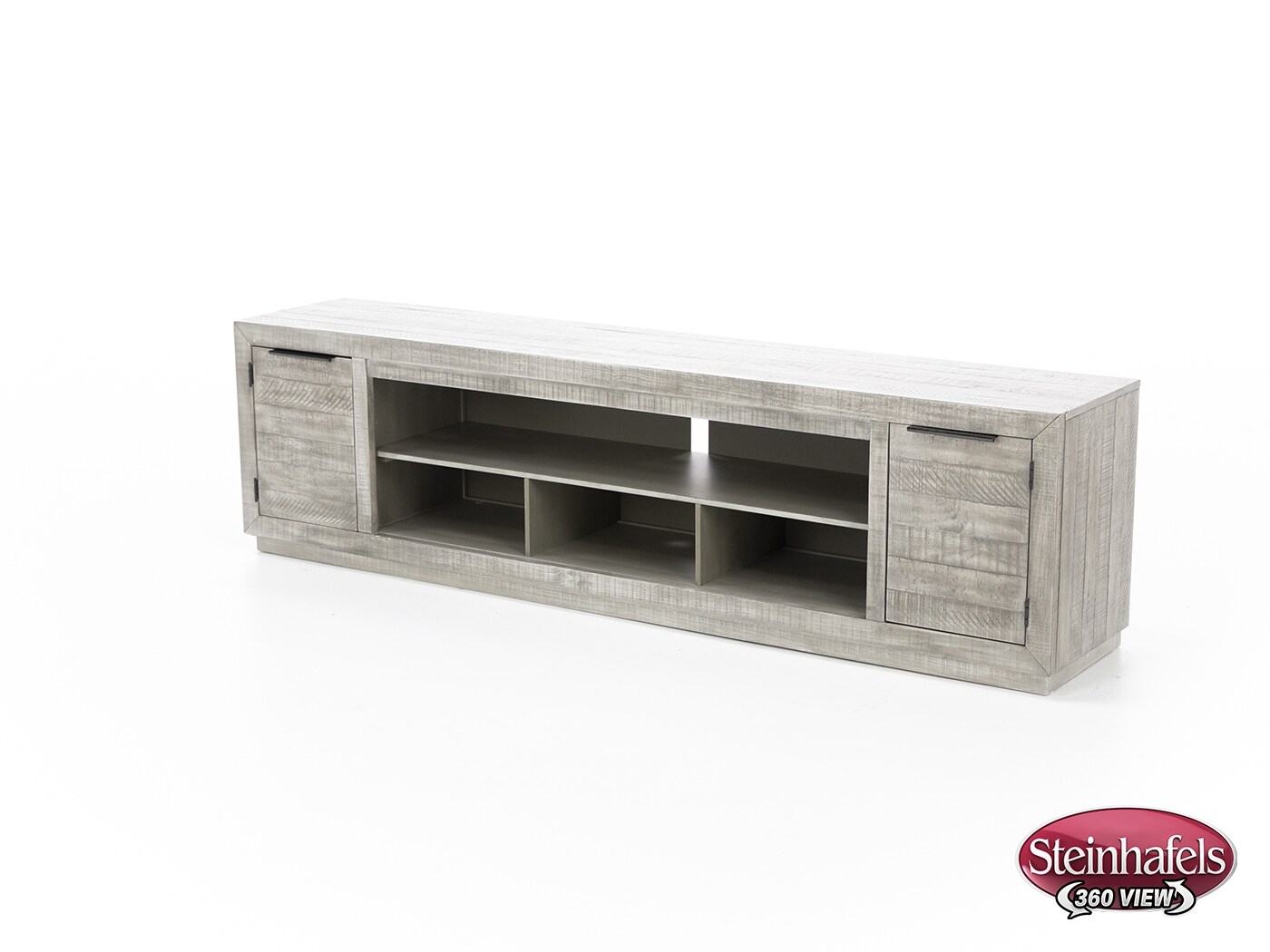 ashy grey console  image slate  