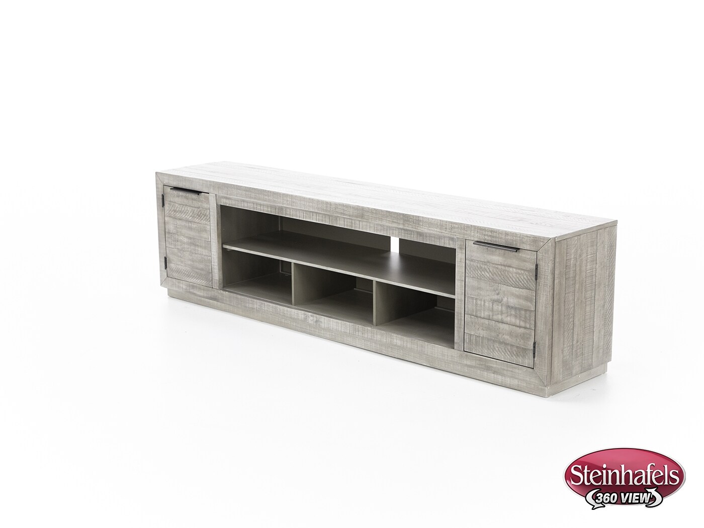 ashy grey console  image slate  