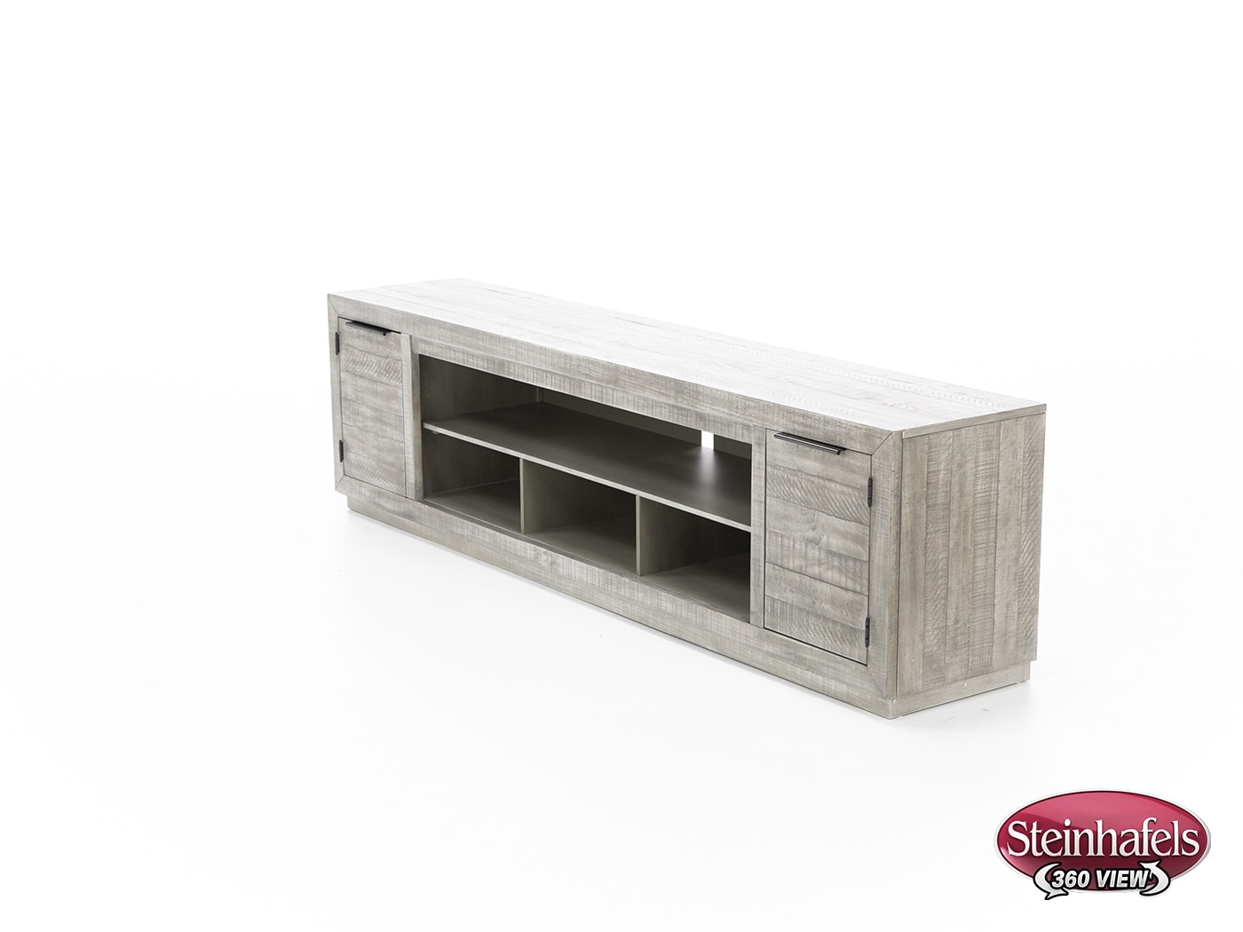 ashy grey console  image slate  