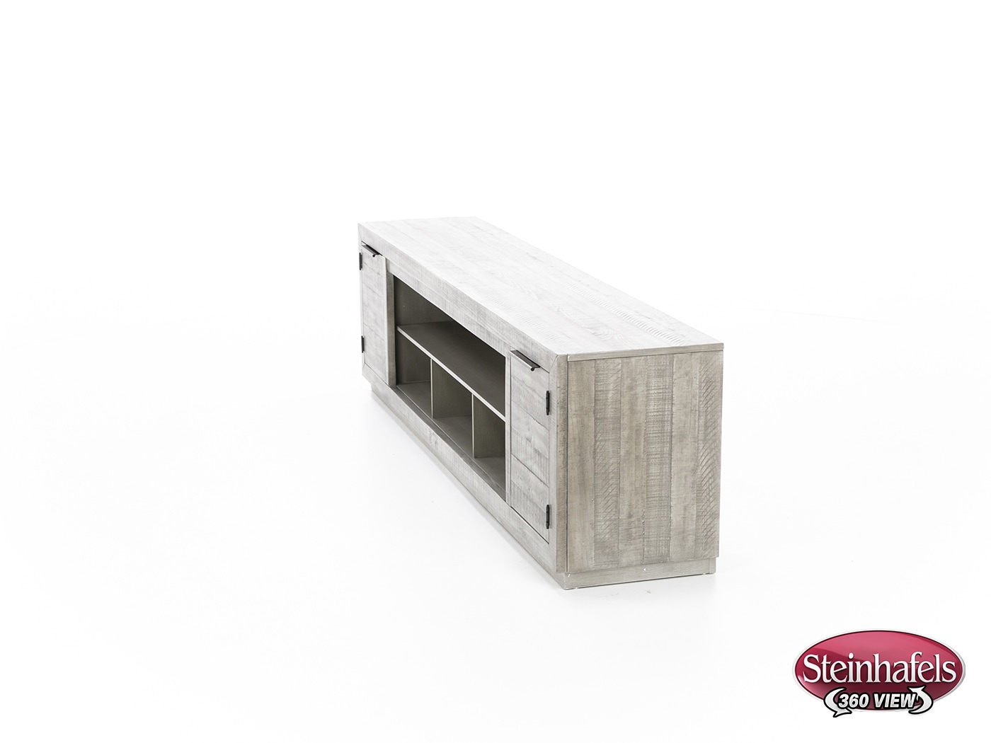ashy grey console  image slate  