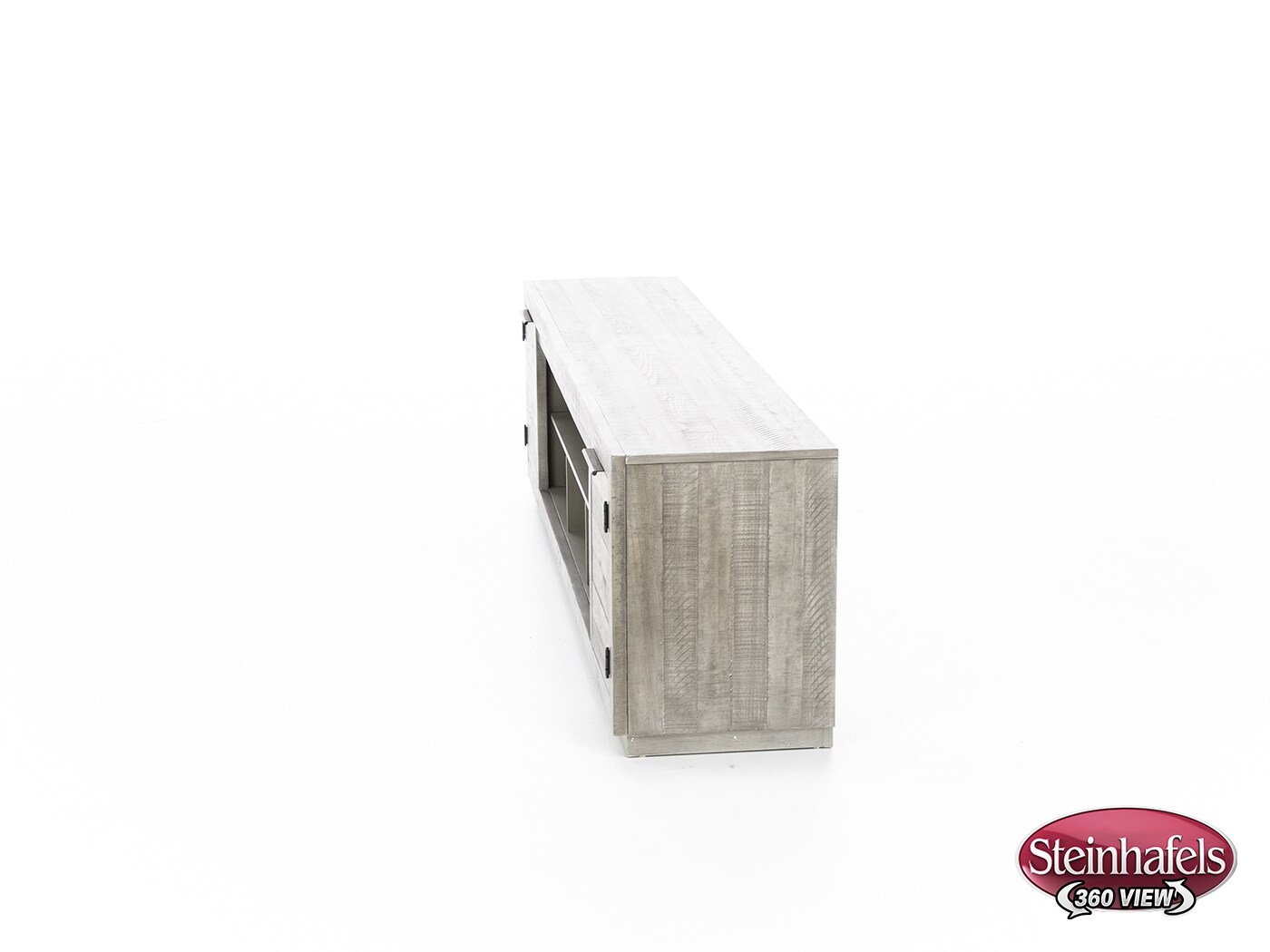 ashy grey console  image slate  