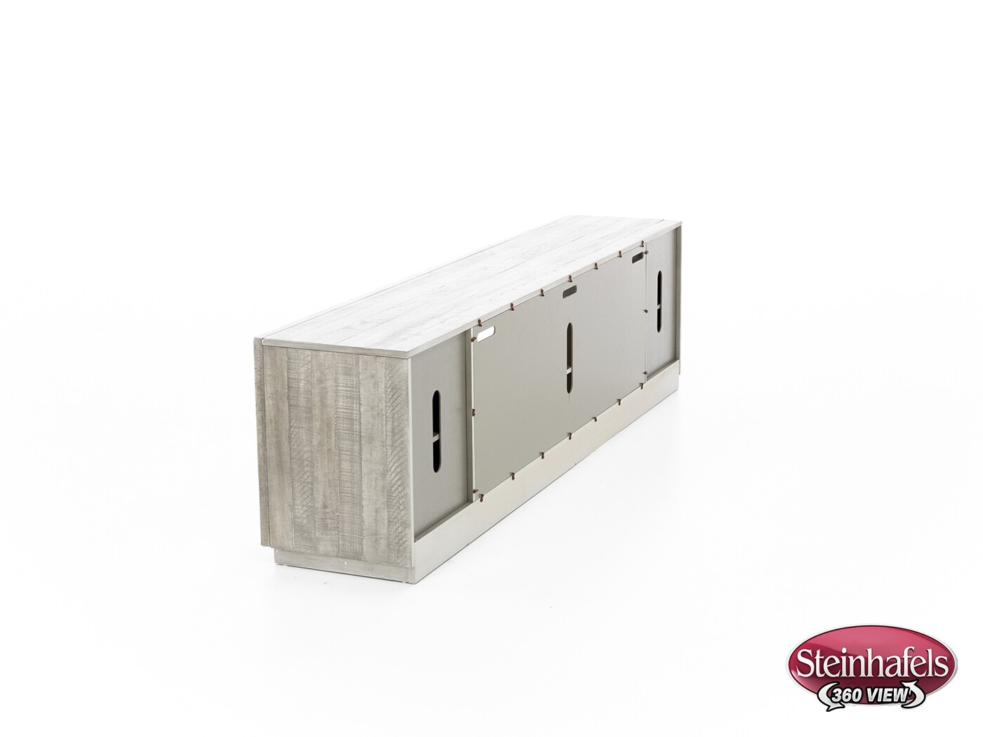 ashy grey console  image slate  