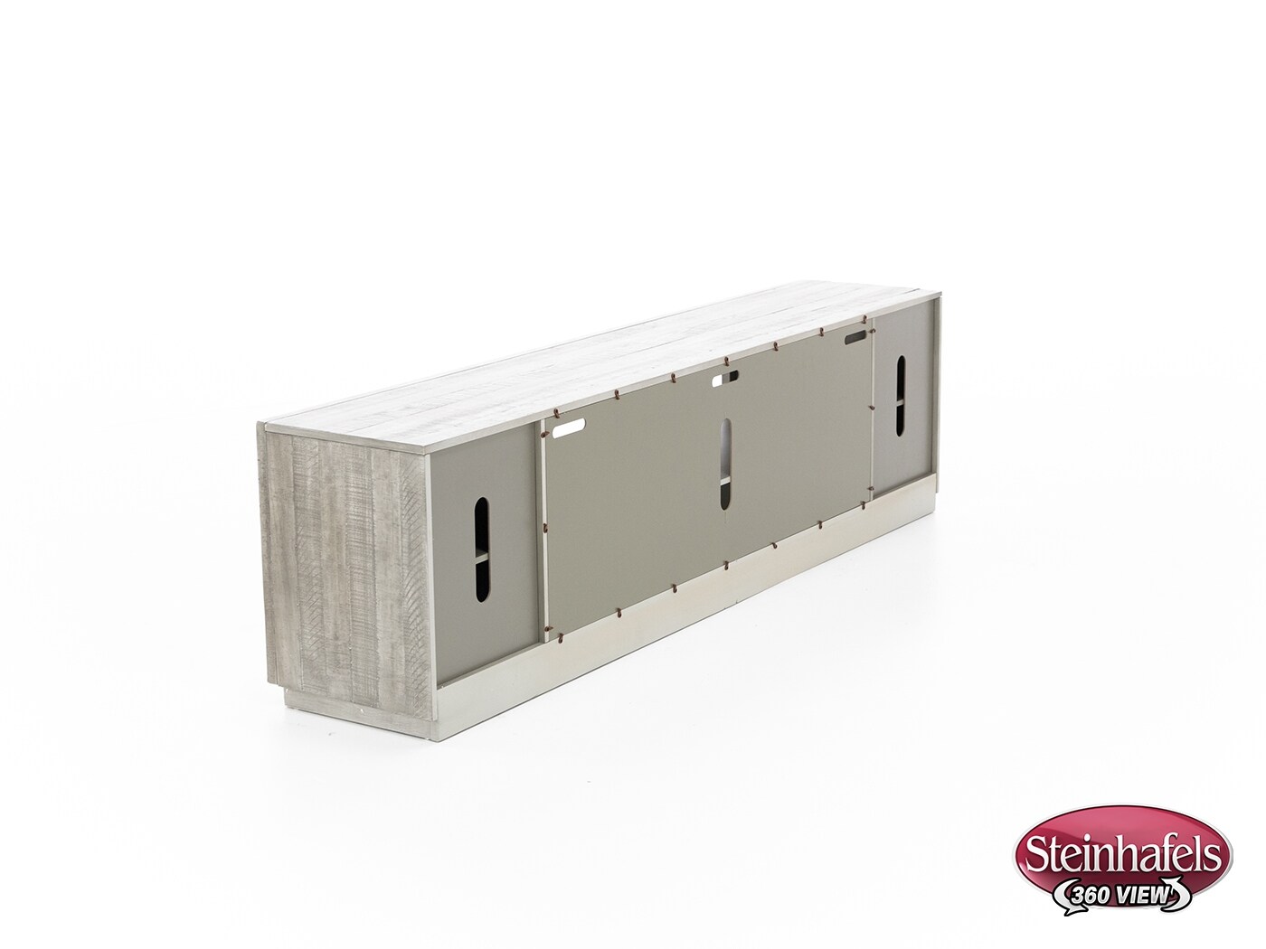 ashy grey console  image slate  