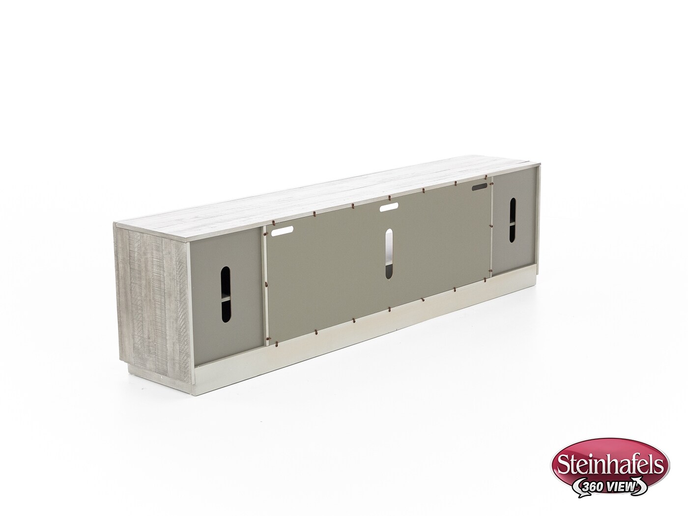 ashy grey console  image slate  