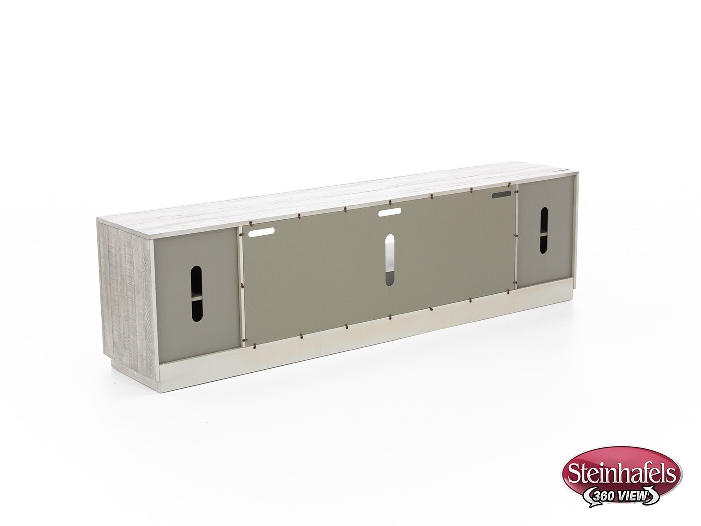 ashy grey console  image slate  