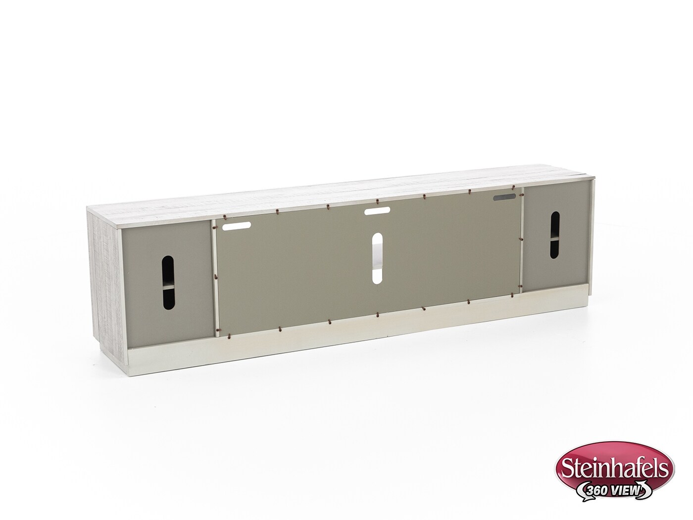 ashy grey console  image slate  