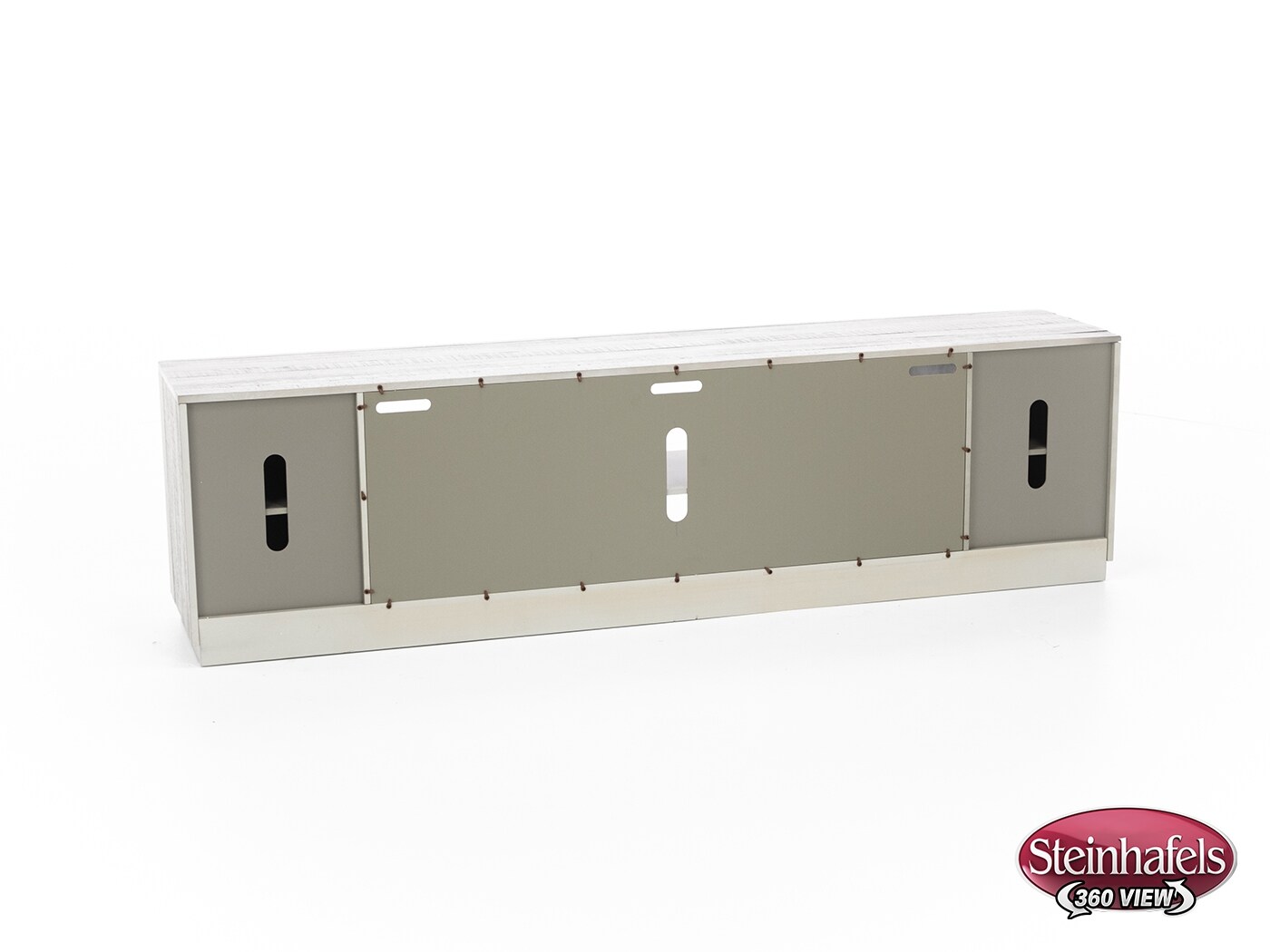 ashy grey console  image slate  