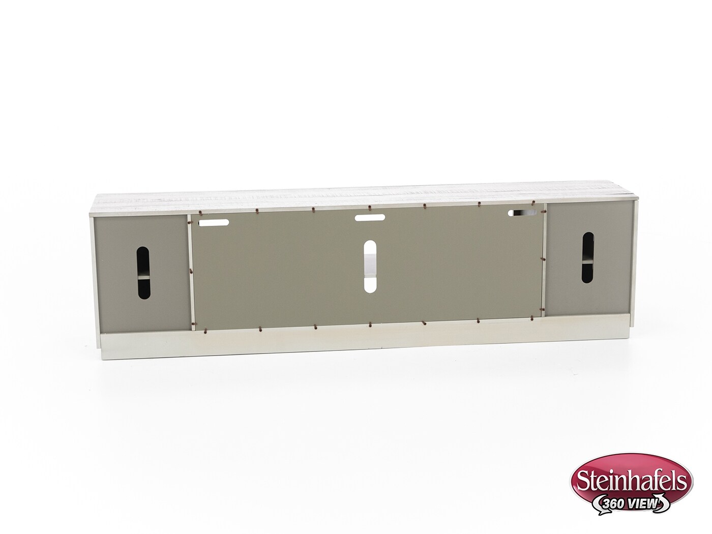 ashy grey console  image slate  