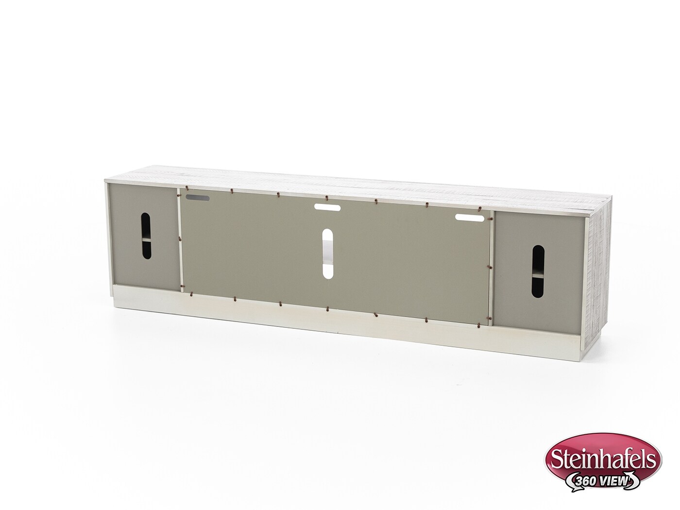ashy grey console  image slate  