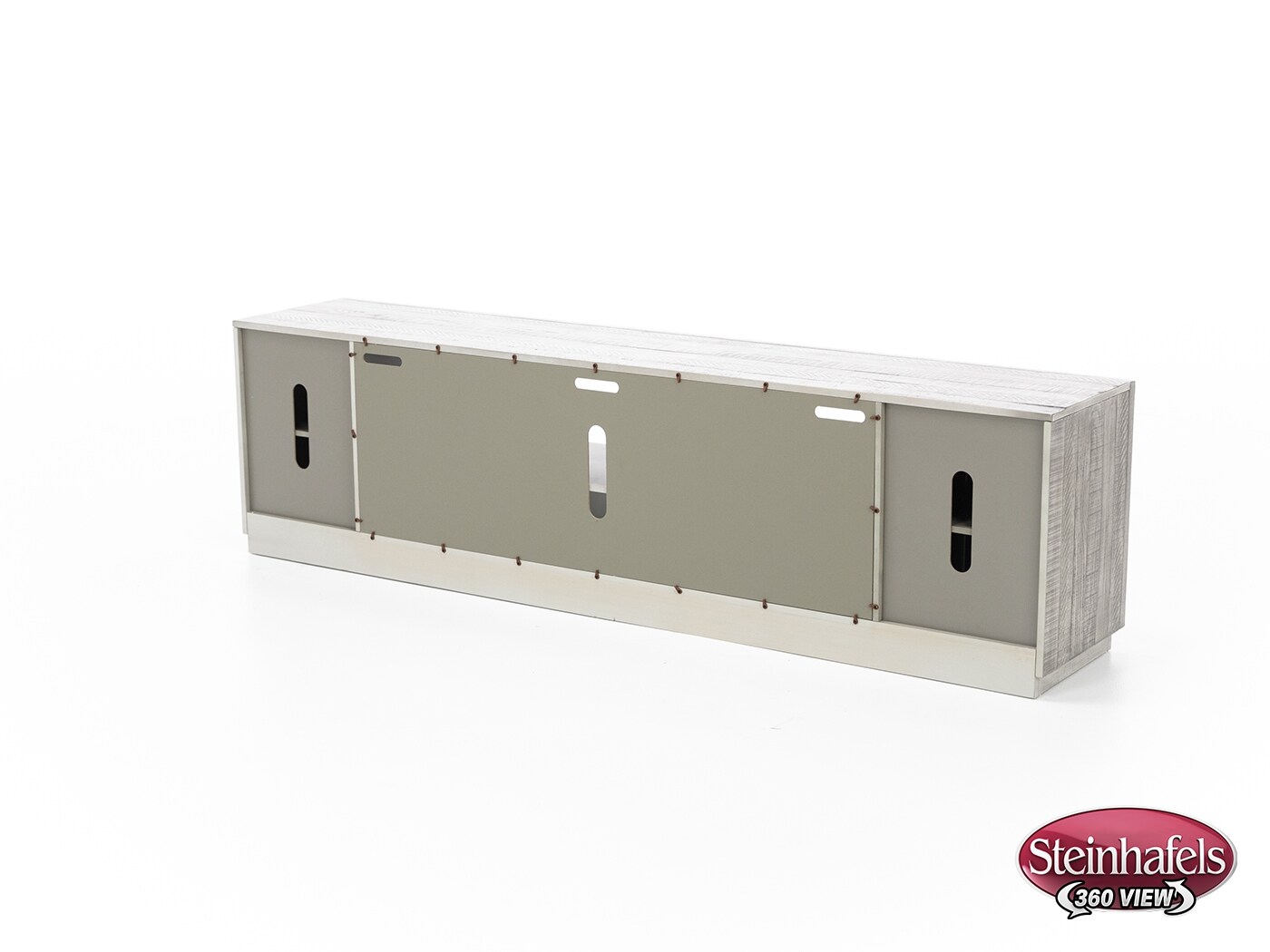 ashy grey console  image slate  