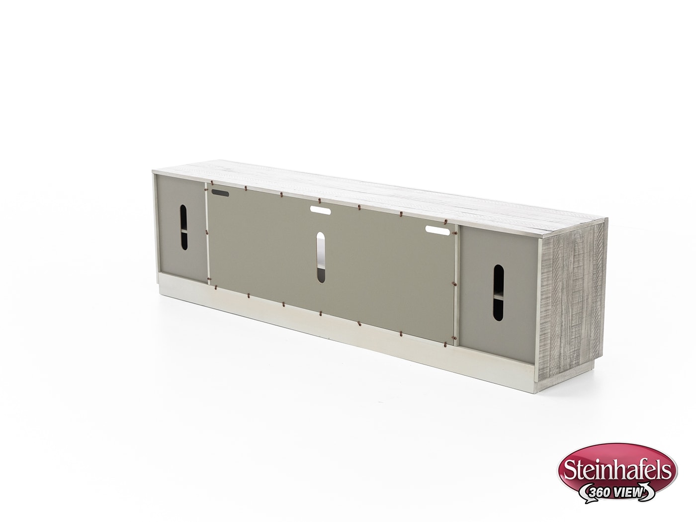 ashy grey console  image slate  