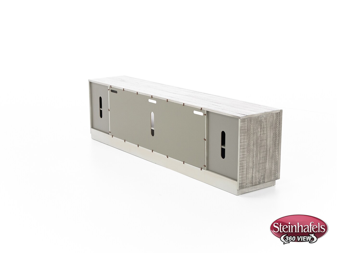 ashy grey console  image slate  