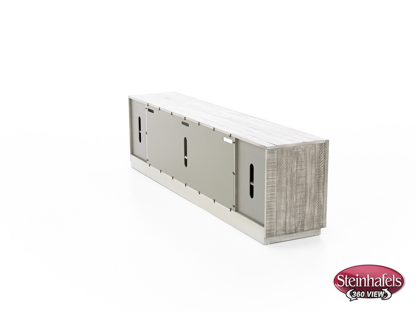 ashy grey console  image slate  