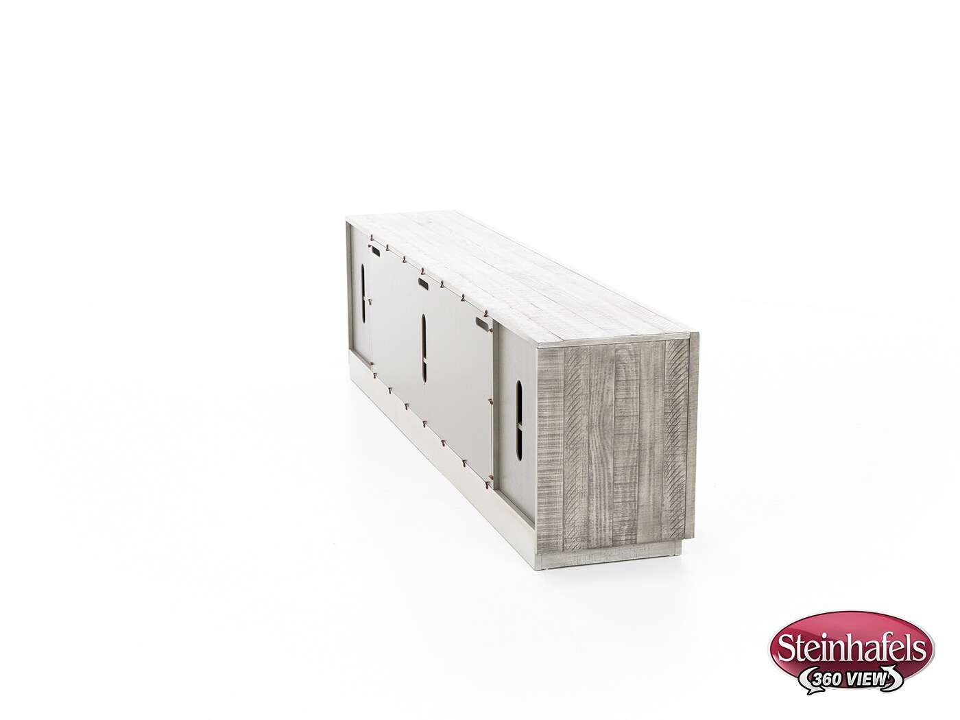 ashy grey console  image slate  