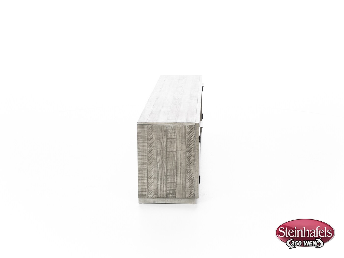 ashy grey console  image slate  