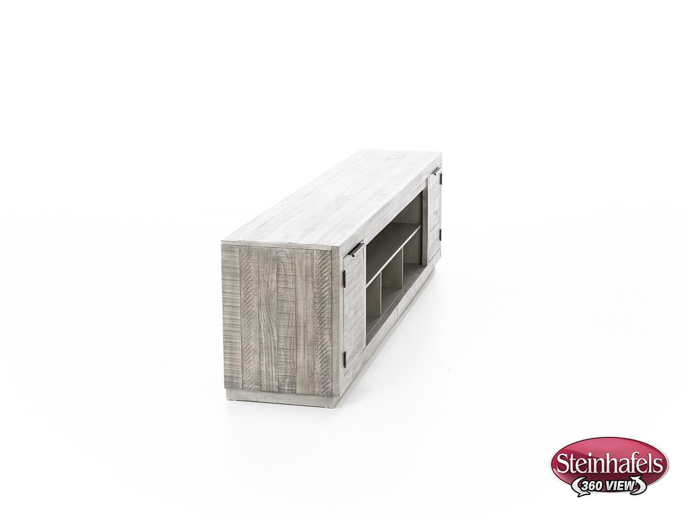 ashy grey console  image slate  