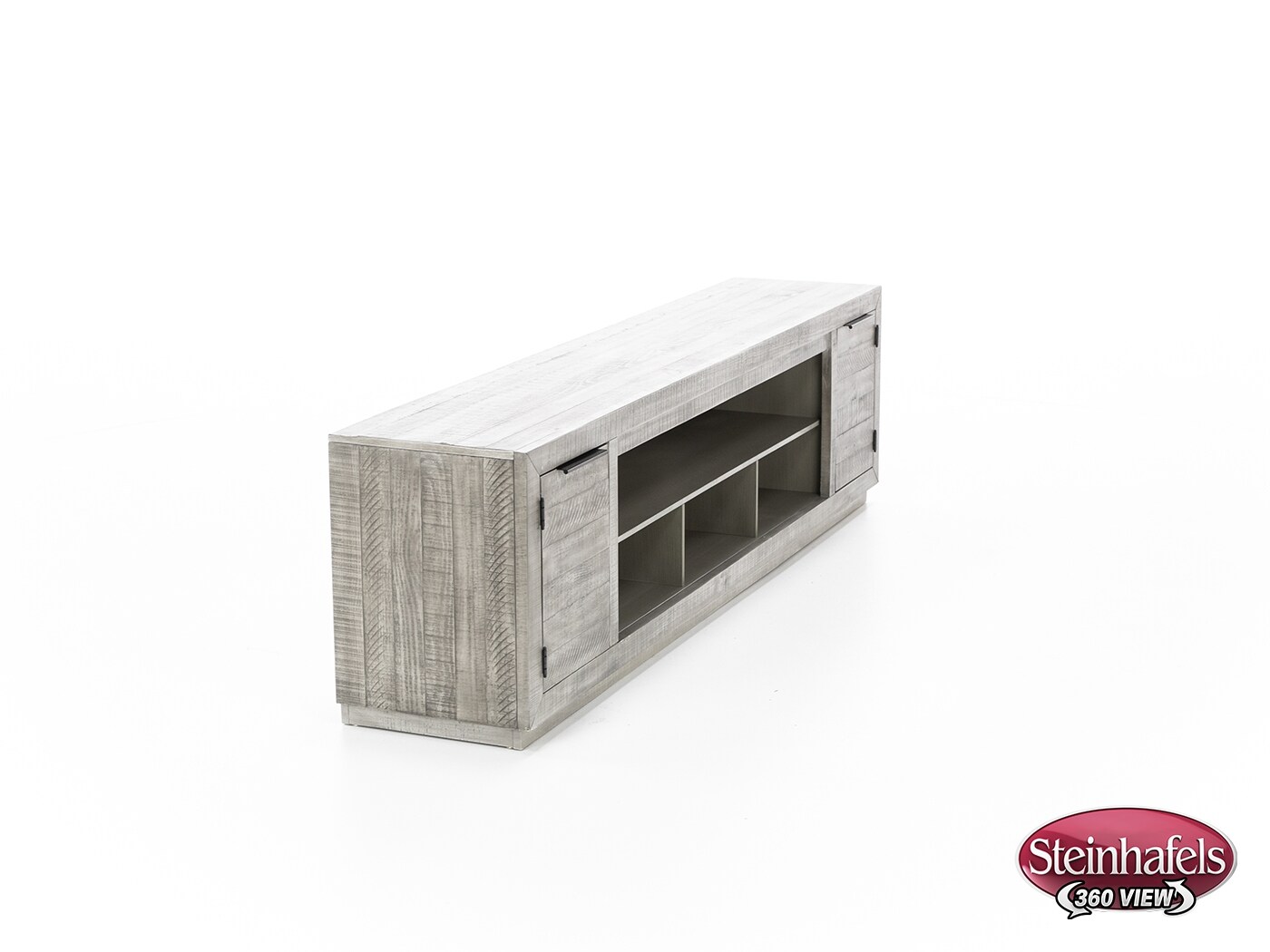 ashy grey console  image slate  