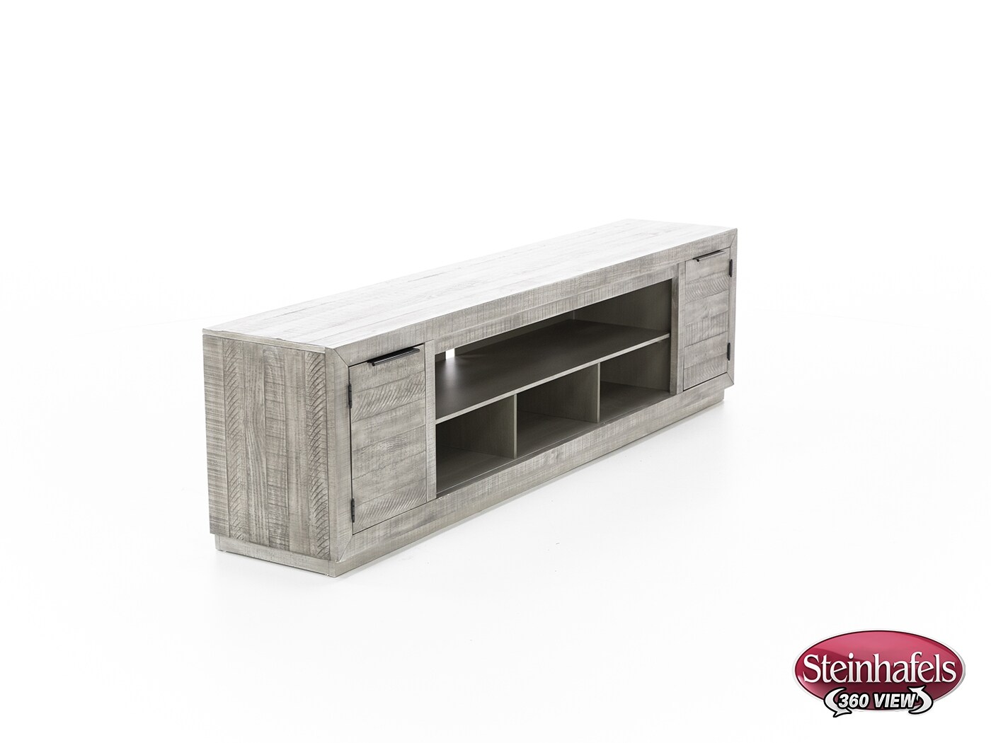 ashy grey console  image slate  