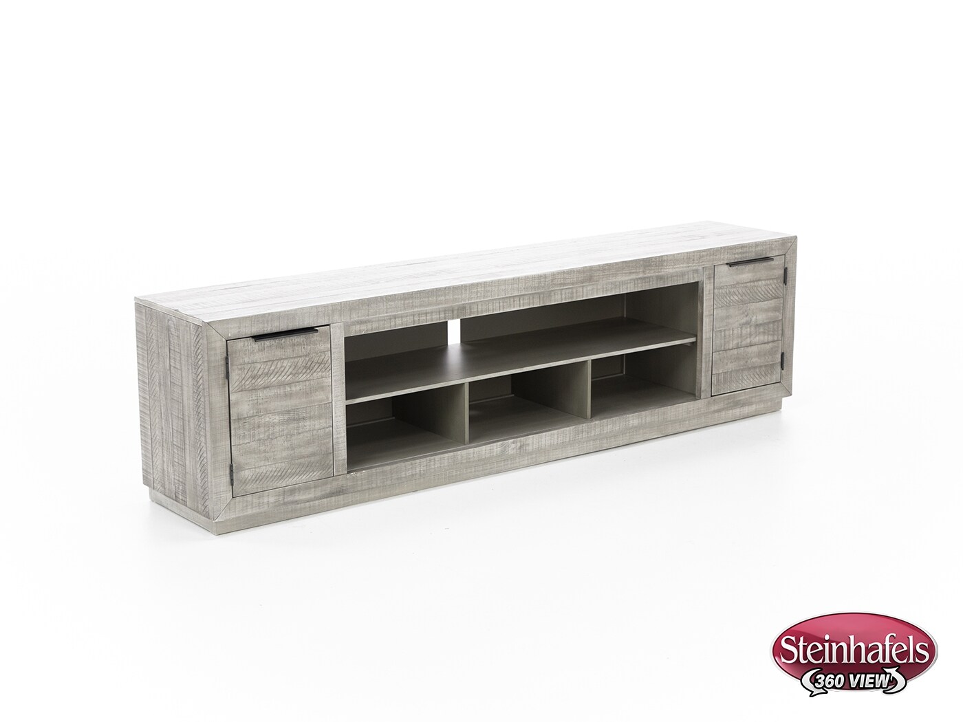 ashy grey console  image slate  