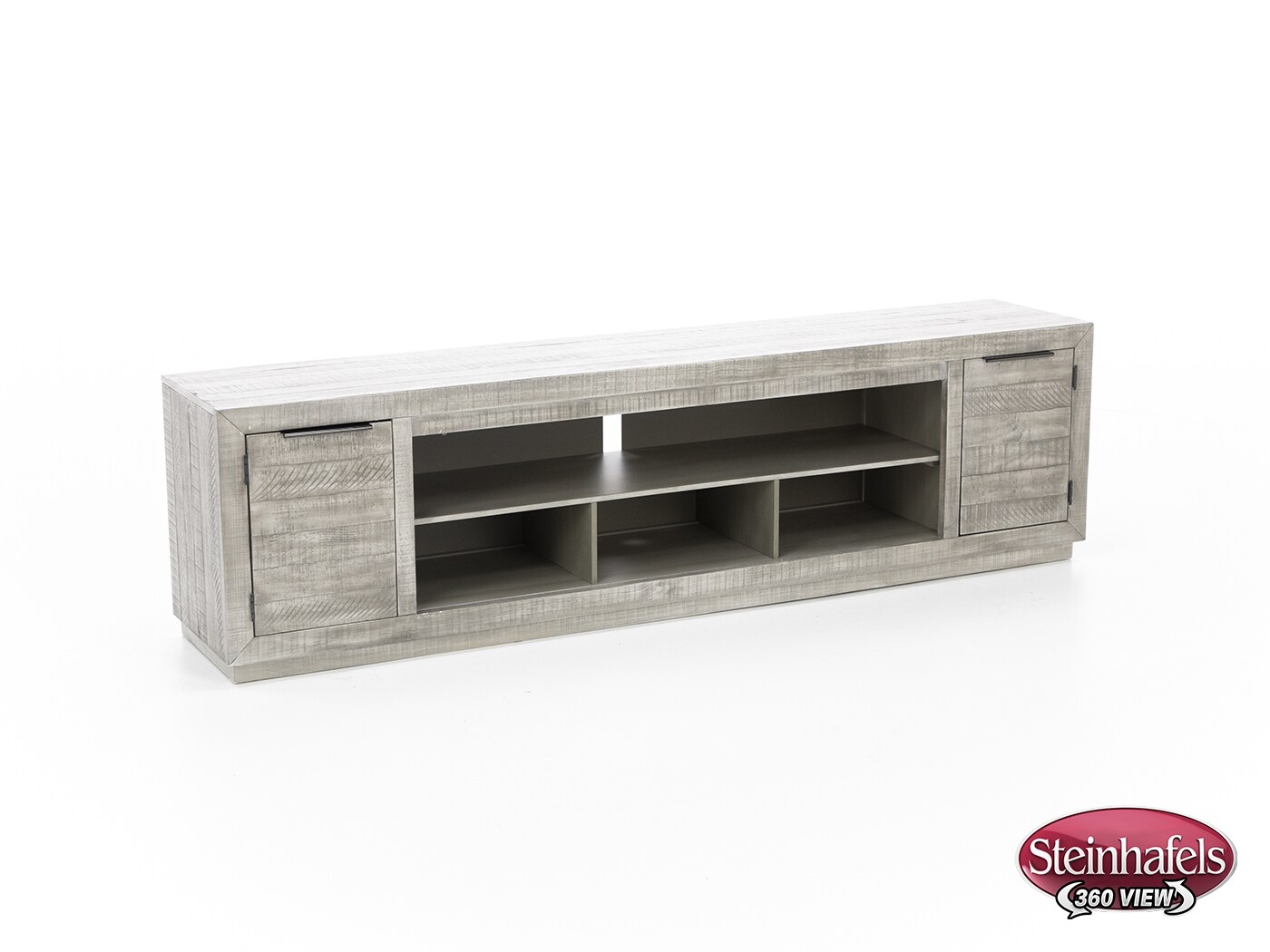 ashy grey console  image slate  