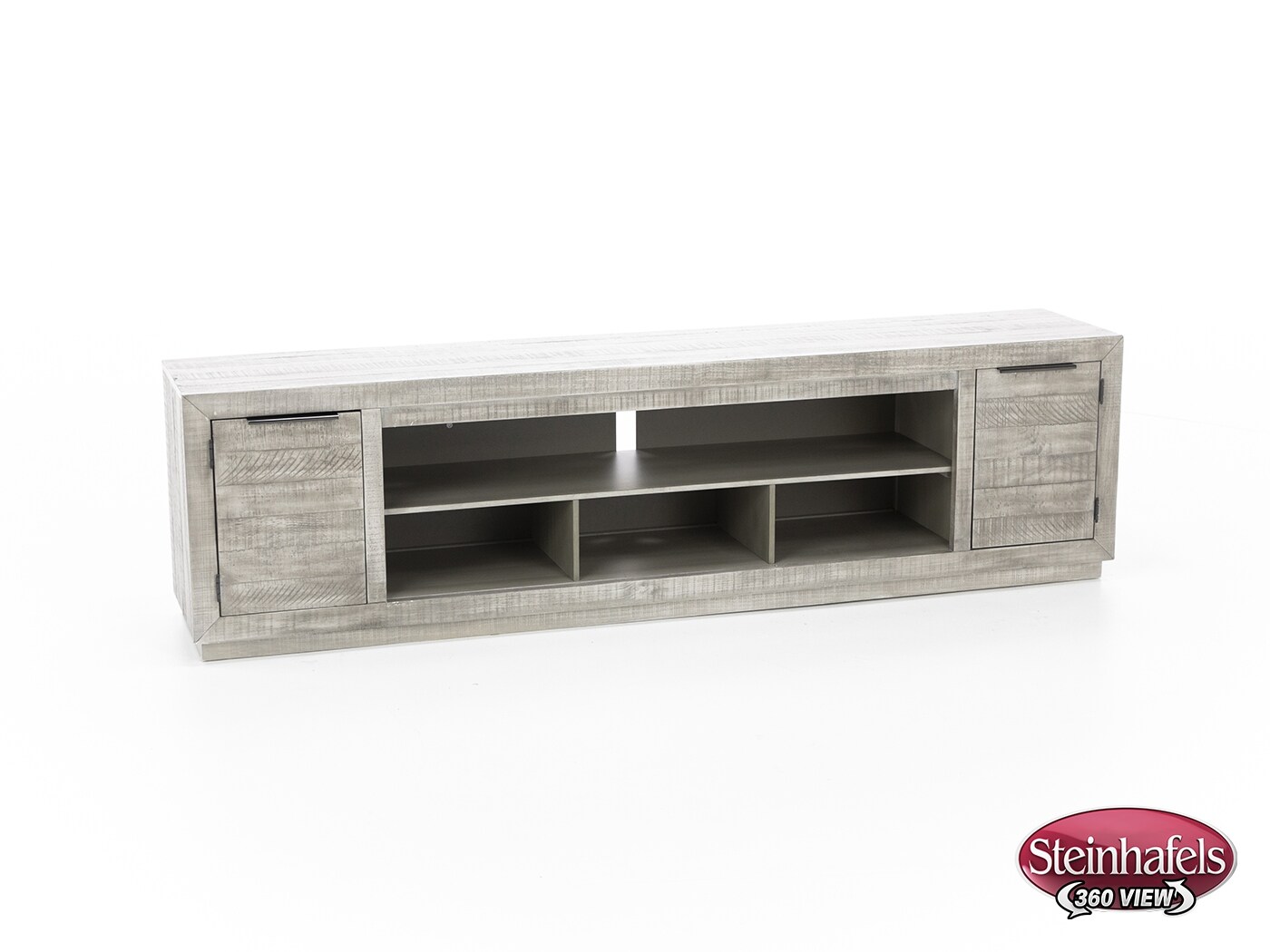 ashy grey console  image slate  
