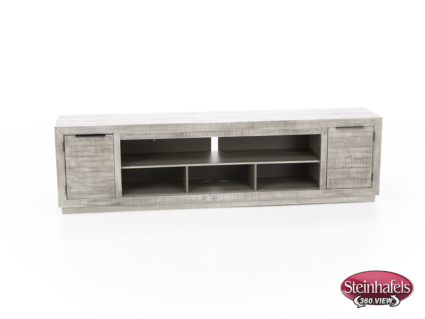 ashy grey console  image slate  