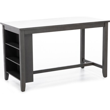 Carter Counter Dining Table