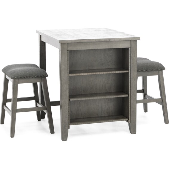 Dining Room Kitchen Island Sets Steinhafels