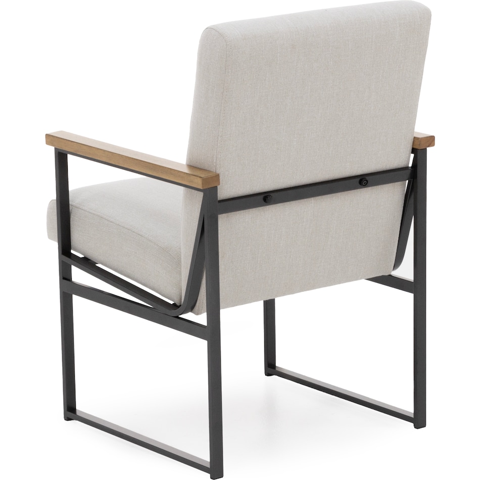 ashy grey desk chair urb  