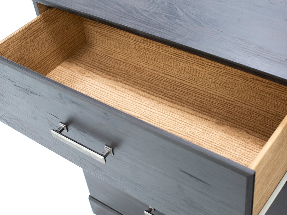 Essentials 6 Drawer Dresser Steinhafels