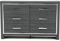 ashy grey double   