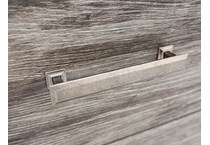 ashy grey drawer   