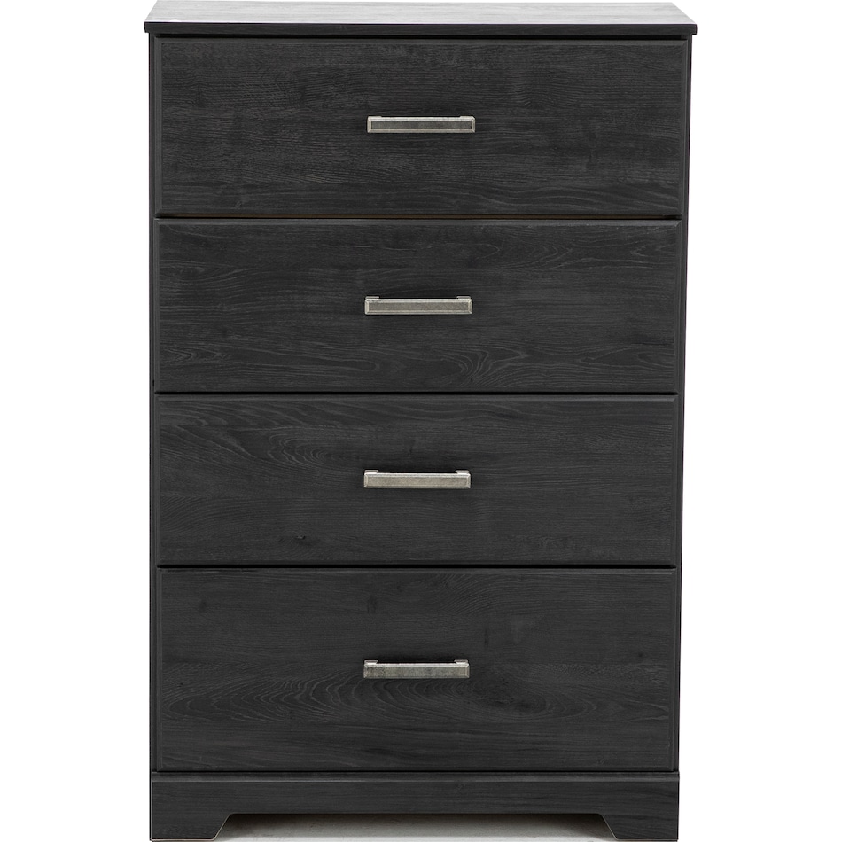 ashy grey drawer   