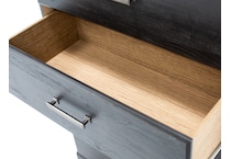 ashy grey drawer   