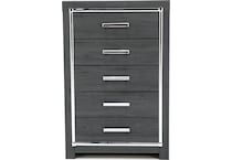 ashy grey drawer   