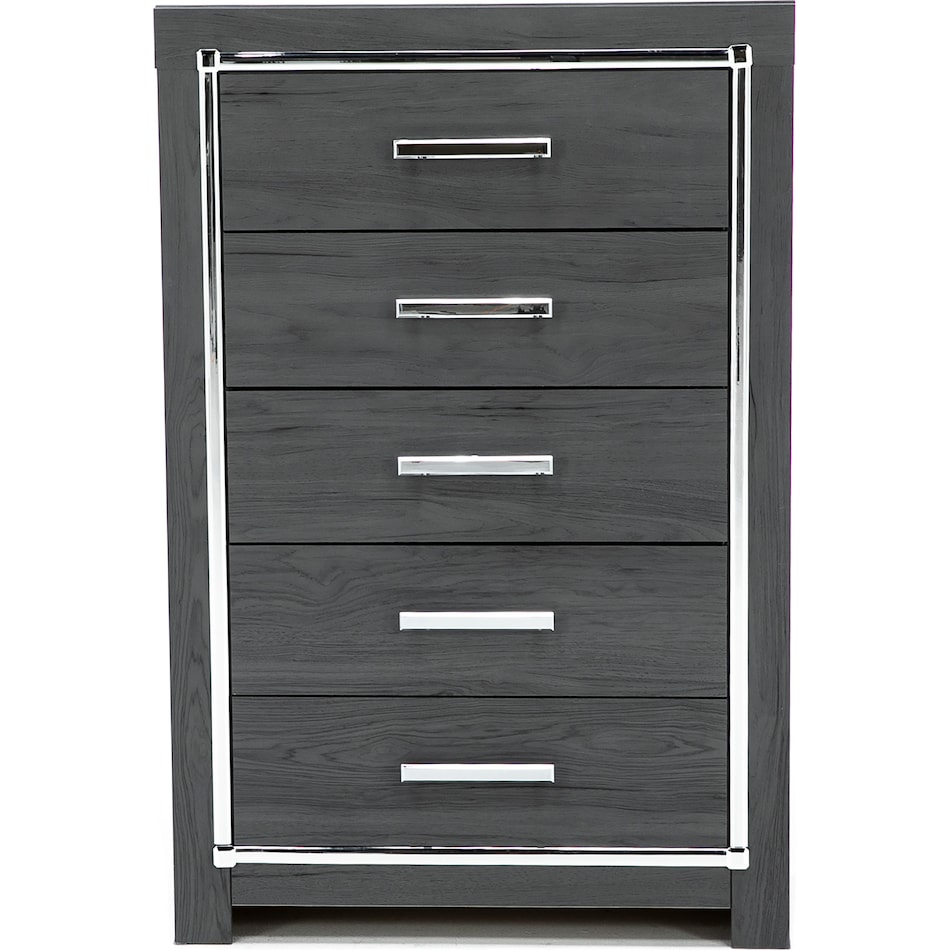 ashy grey drawer   