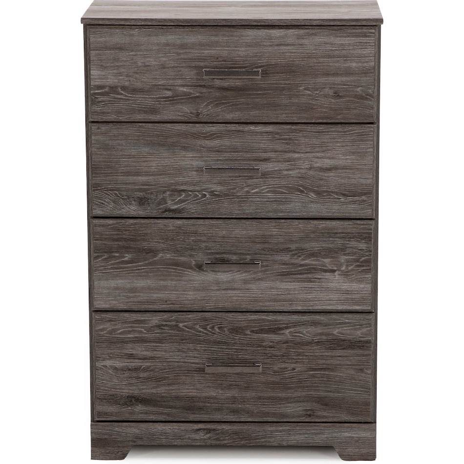 ashy grey drawer   