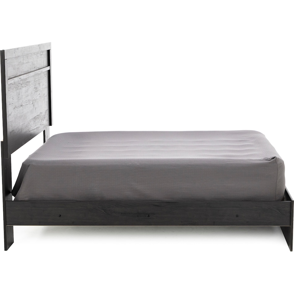 ashy grey full bed package f  
