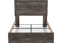 ashy grey full bed package pfp  