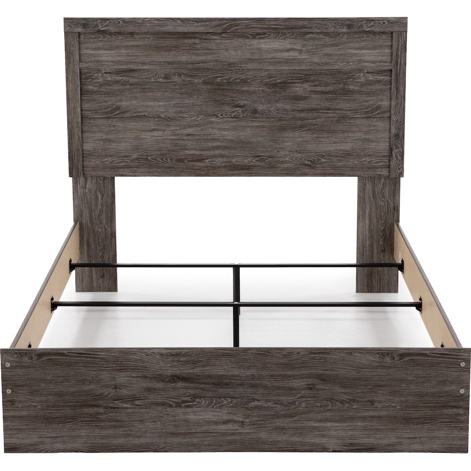 ashy grey full bed package pfp  